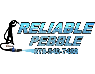 Reliable Pebble, LLC. logo