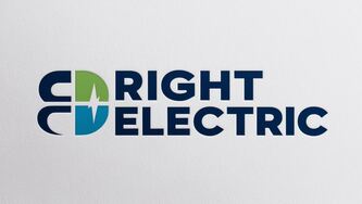 Right Electric LLC logo