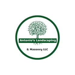 Antonio's Landscaping & Masonry LLC logo