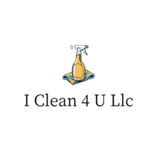 Avatar for I CLEAN 4 U LLC