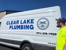 Avatar for Clear Lake Plumbing