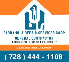 Avatar for Farramola Repair Services Corp.