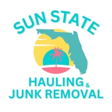 Avatar for Sun State Hauling & Junk Removal