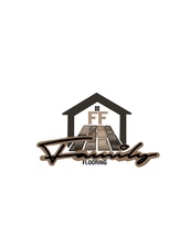 Logo for Family Flooring