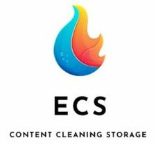 ECS logo