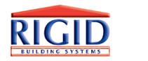 Rigid Building Systems logo