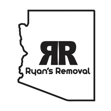 Logo for Ryan's Removal