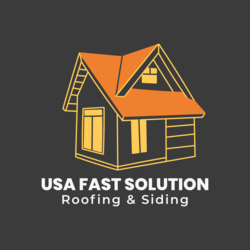 USA Fast Solution, INC logo