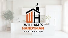Avatar for WILLIAM'S HANDYMAN RENOVATION