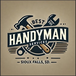 Best Handyman Services logo