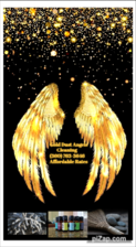 Avatar for Gold Dust Angels Inc.
