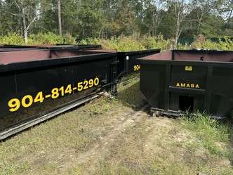 Amasa Logistics Inc. logo