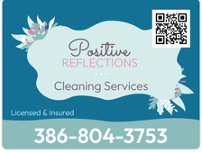 Avatar for Positive-Reflections LLC