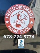 Avatar for Freedom Smart Home Services, LLC.