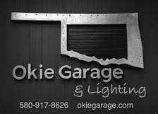 Avatar for Okie Garage & Lighting