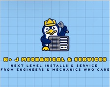 Avatar for N+J Mechanical Installs and Services