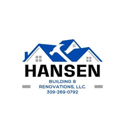 Hansen Building & Renovations, LLC logo