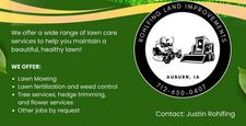 Avatar for Rohlfing Land Improvements