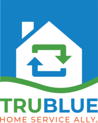 TruBlue of Kenosha logo