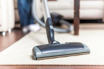 Dry Master Dazzling Carpet & Upholstery logo