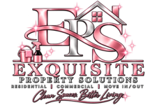 Logo for Exquisite Clean Solutions