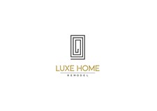 Luxe Home Remodel logo
