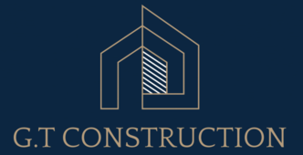 GT Construction logo