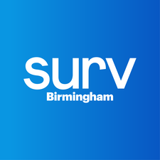 Avatar for Surv Birmingham