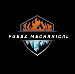 mechanical heating and cooling near me