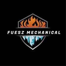 Avatar for Fuesz Mechanical Heating & Cooling LLC