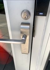 Logo for Dallas Door and Hardware, LLC