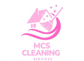 MCS Cleaning logo