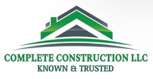 Logo for Complete Roofing & Masonry LLC