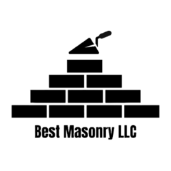 Best Masonry LLC logo