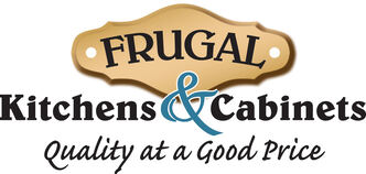FRUGAL KITCHENS & CABINETS, INC logo