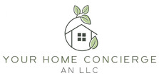 Logo for Your Home Concierge, AN LLC