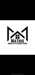 MATHIS SIDING AND EXTERIOR FINISH LLC logo