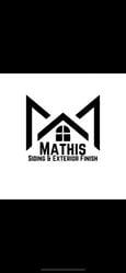 MATHIS SIDING AND EXTERIOR FINISH LLC logo