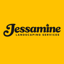 Jessamine Landscaping logo