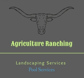 Agriculture Ranching logo