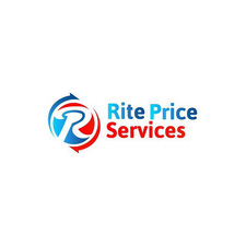 Logo for Rite Price Services
