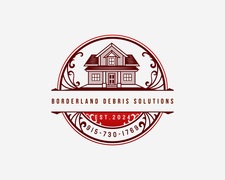 Borderland Debris Solutions logo