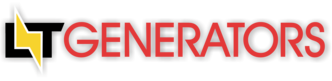 LT Generators logo