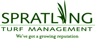Spratling Turf Management logo