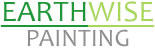 Logo for Earthwise Painting