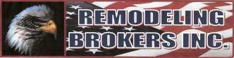 Remodeling Brokers, Inc. logo