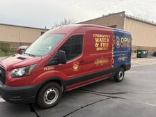 Avatar for DPM Water & Fire Rescue Pros Inc.