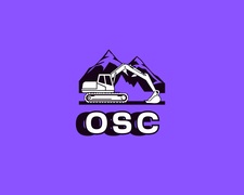 On-Site Construction LLC logo