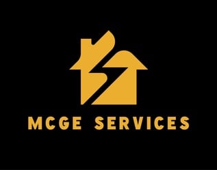 MCGE Services LLC  logo