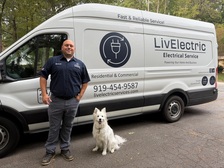 Avatar for LivElectric Services, LLC